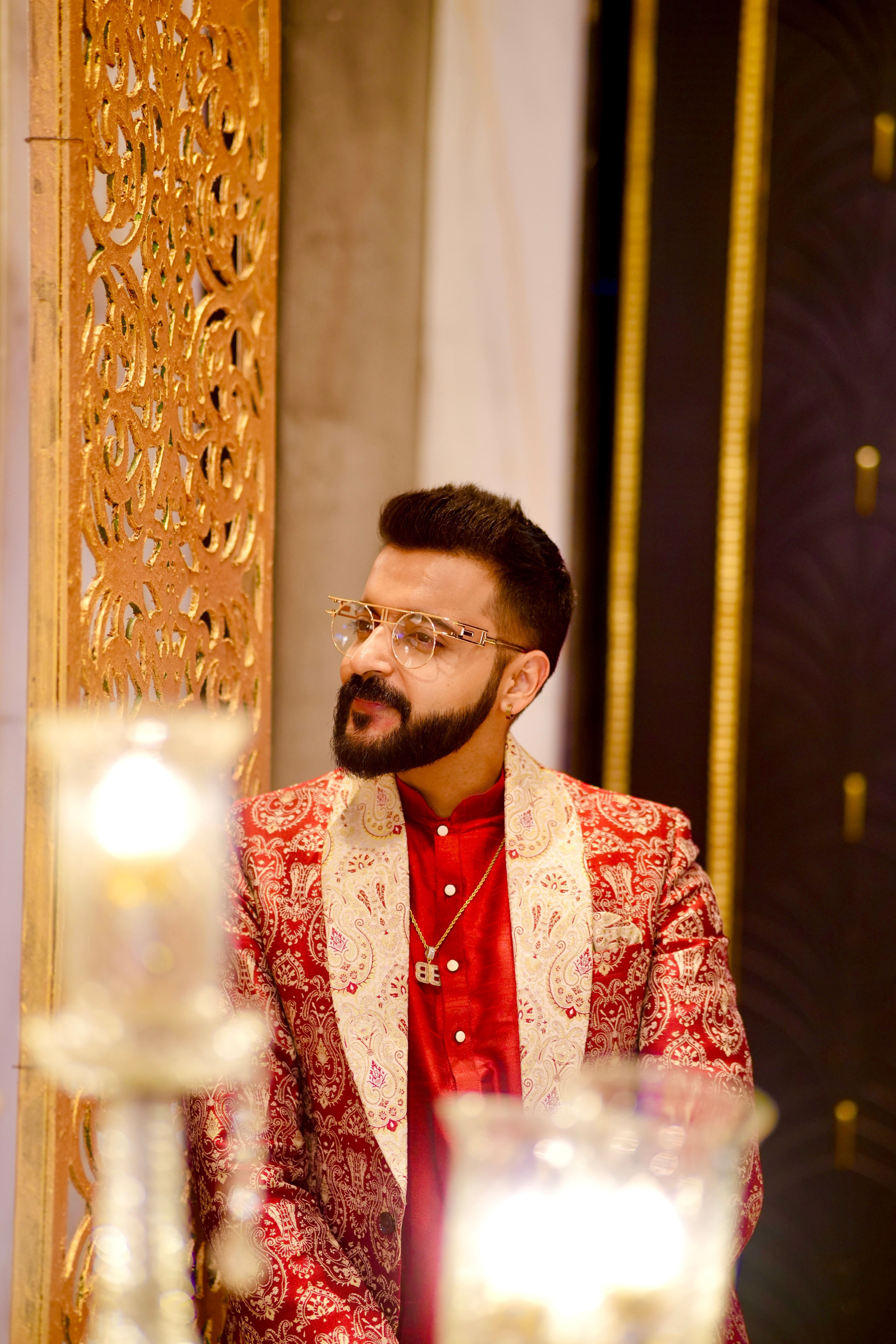Anchor BB — Bhavaish R. Bhatijaa