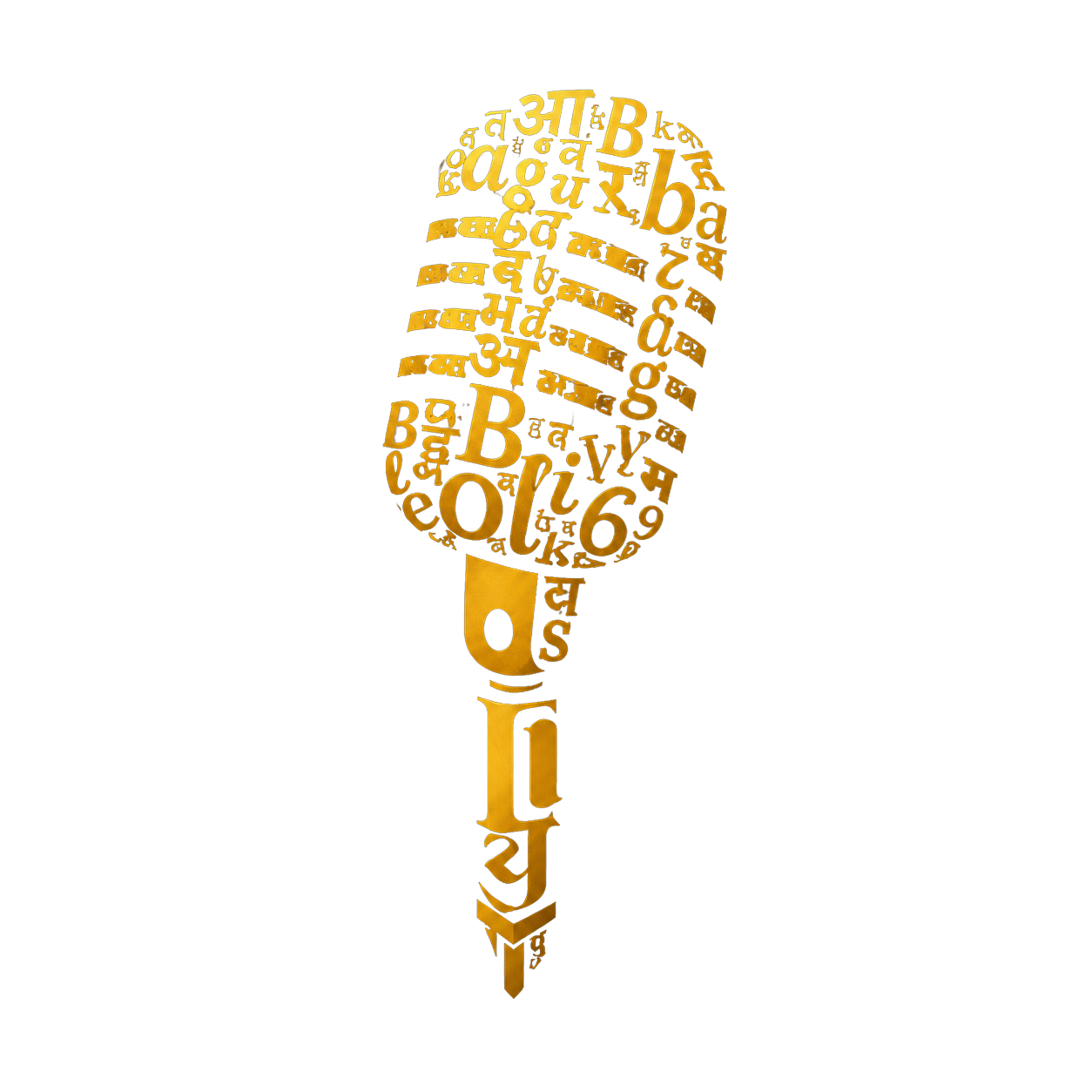 Bol BB Bol mic symbol